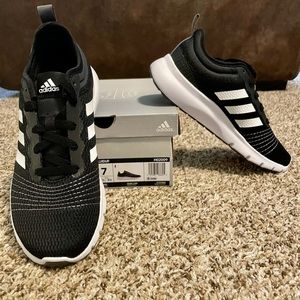 Adidas Running Shoes Size 7